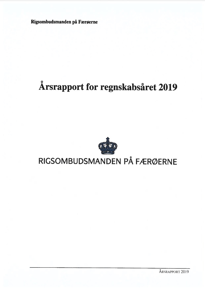 Årsrapport 2019 Billede